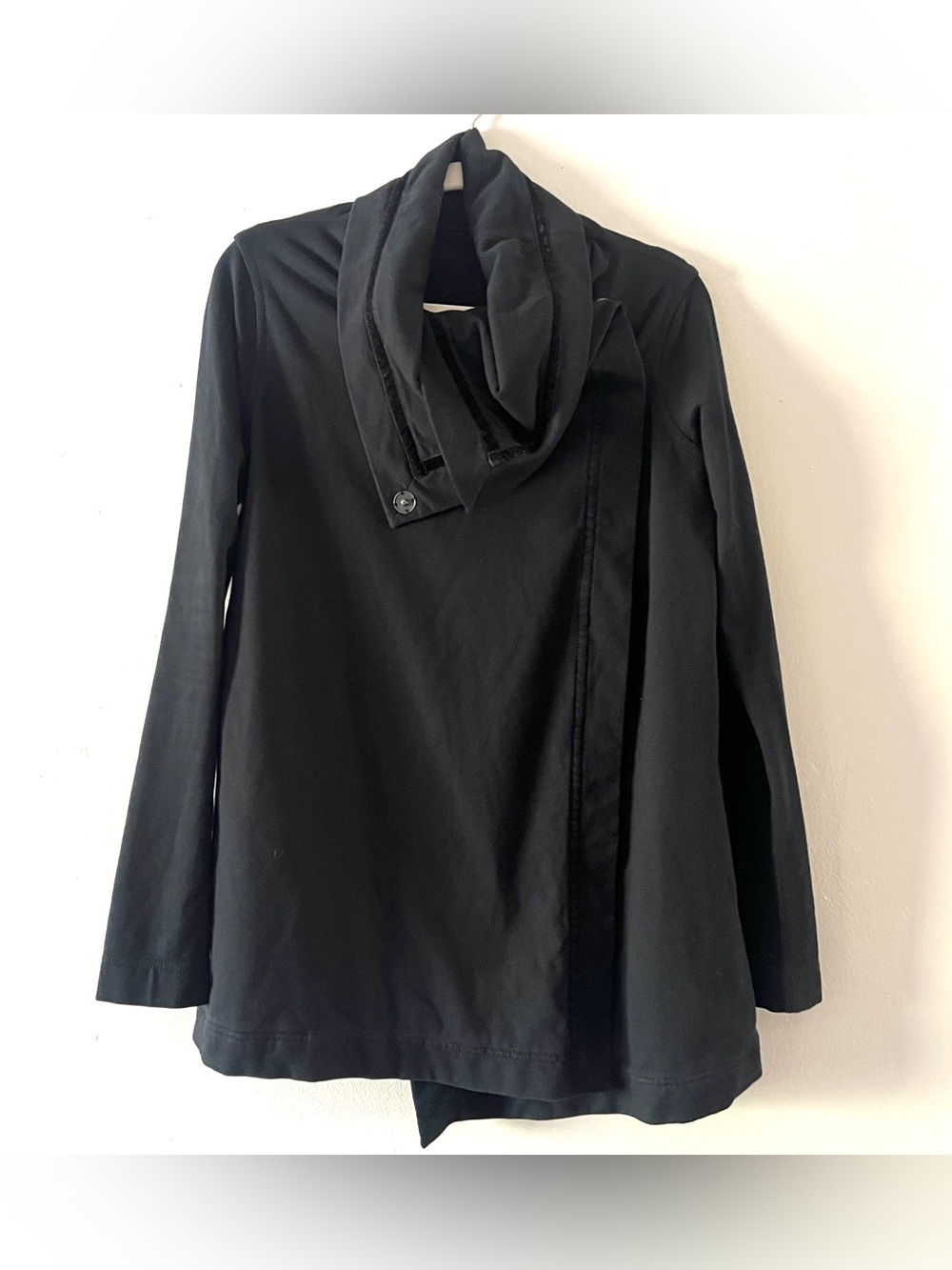 lululemon Savsana Wrap Sweater